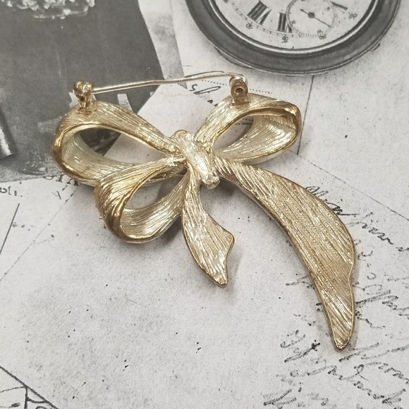 Beautiful VTG Bow - Picture 4 of 4